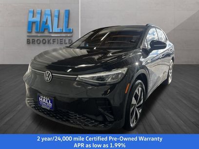 Certified 2023 Volkswagen ID.4 Pro