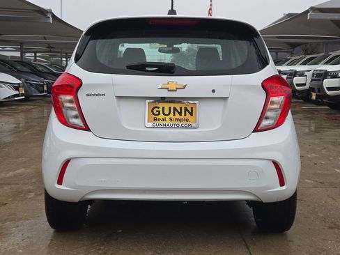 Used 2019 Chevrolet Spark LS image 6