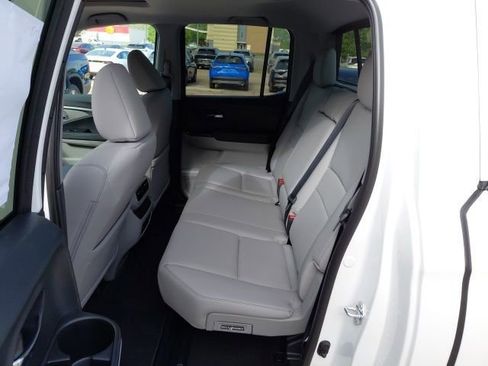 New 2026 Honda Ridgeline RTL image 27