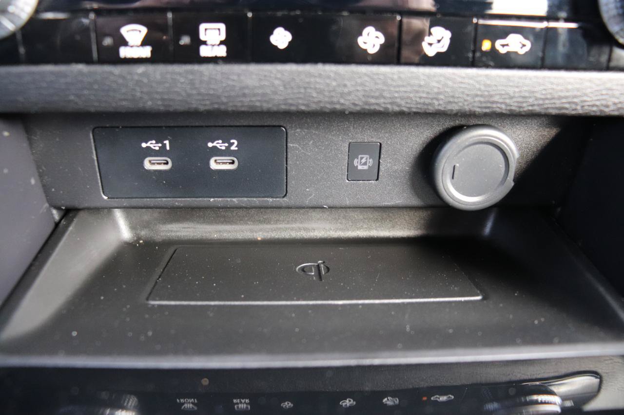 Used 2025 Mitsubishi Outlander SE FWD image 43