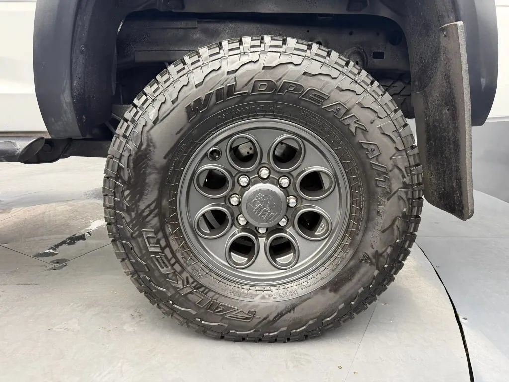 Used 2015 RAM 2500 Power Wagon Tradesman AWD/4WD image 19