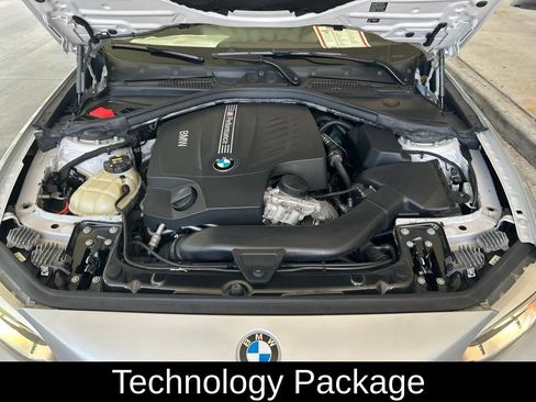 Used 2016 BMW M235i xDrive Coupe AWD/4WD image 15
