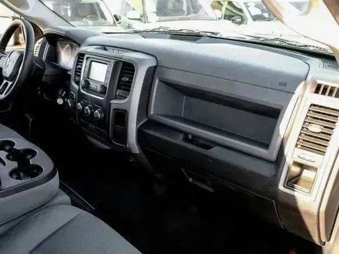 Used 2017 RAM 1500 Express w/ Express Value Package image 24