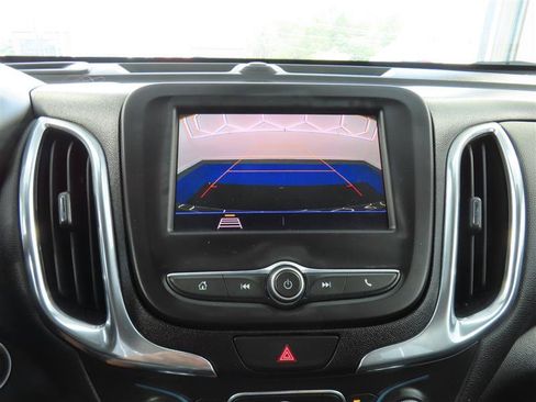 Used 2020 Chevrolet Equinox LT FWD image 24