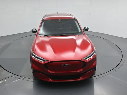 Used 2023 Ford Mustang Mach-E Select w/ Comfort Package Lite AWD/4WD image 36