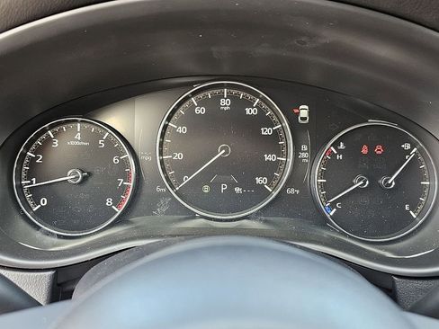 New 2026 MAZDA CX-30 AWD 2.5 S w/ Select Sport Pkg image 37