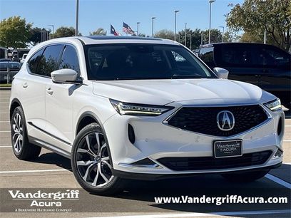 Used 2023 Acura MDX FWD w/ Technology Package