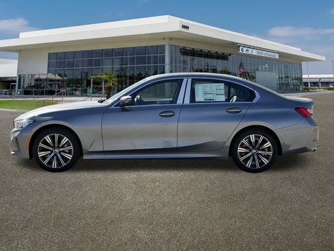 New 2026 BMW 330i 330i w/ Convenience Package image 6