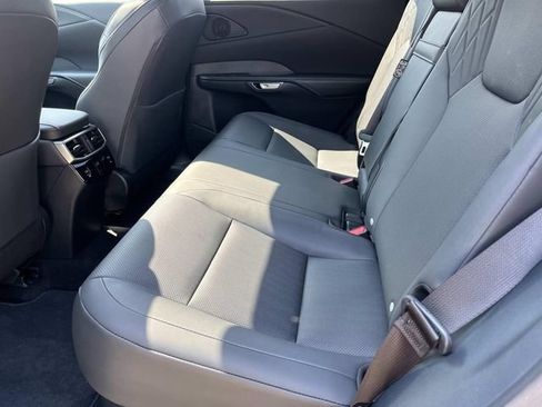 Certified 2025 Lexus RX 350 Premium w/ Accessory Package (P1) FWD image 21