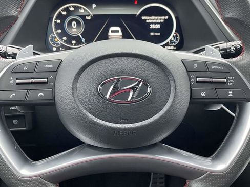 Certified 2023 Hyundai Sonata SEL Plus image 21