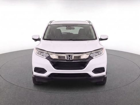Used 2022 Honda HR-V EX-L image 5