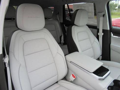 New 2026 GMC Terrain Denali image 8