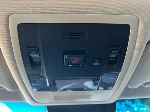 Used 2020 Lexus ES 350 ES 350 Sedan 4D image 49