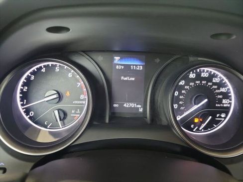 Certified 2024 Toyota Camry SE FWD image 32