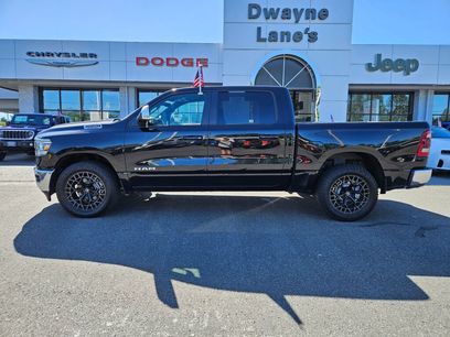Used 2023 RAM 1500 Laramie