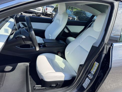 Used 2019 Tesla Model 3 Long Range AWD/4WD image 14