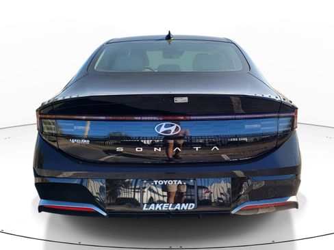Used 2025 Hyundai Sonata SEL image 6
