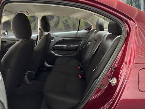 Used 2023 Mitsubishi Mirage G4 SE image 10