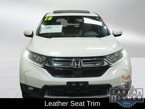 Used 2018 Honda CR-V EX-L image 12