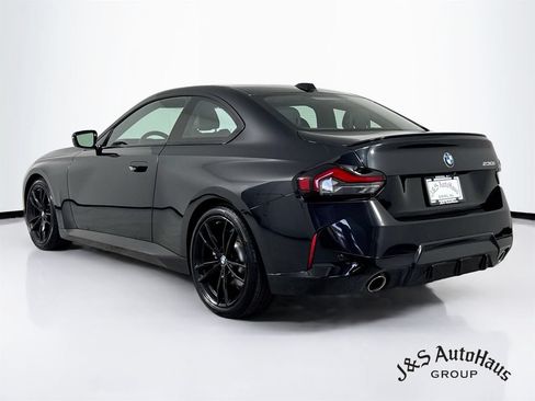 Used 2024 BMW 230i Coupe w/ Premium Package RWD image 5