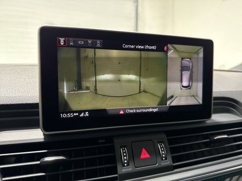 Used 2019 Audi SQ5 Prestige image 27