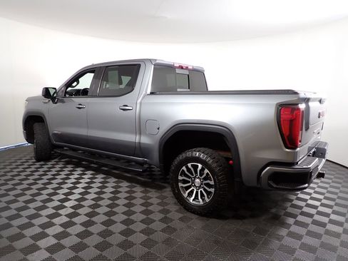 Used 2020 GMC Sierra 1500 AT4 w/ AT4 Premium Package AWD/4WD image 14