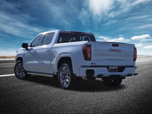 New 2026 GMC Sierra 1500 Denali image 22