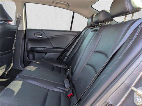 Used 2015 Honda Accord EX-L image 20