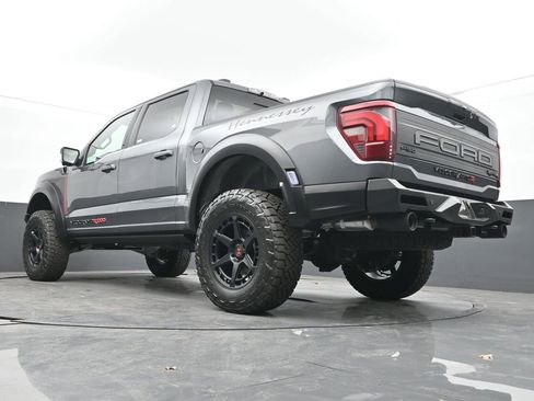 Used 2026 Ford F150 Raptor w/ Equipment Group 803A Raptor R AWD/4WD image 57