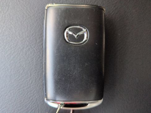 Used 2025 MAZDA CX-5 AWD 2.5 S w/ Select Package image 30