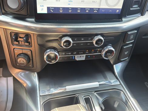 Used 2023 Ford F150 Lariat AWD/4WD image 25