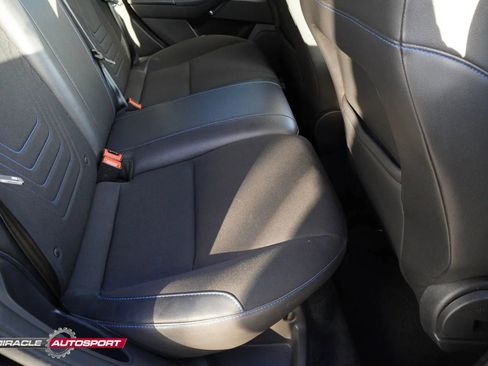 Used 2017 Ford Focus RS image 38