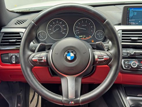 Used 2015 BMW 428i Gran Coupe RWD image 19