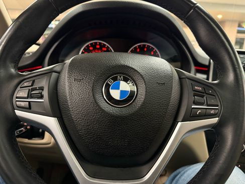 Used 2015 BMW X5 xDrive35i image 19