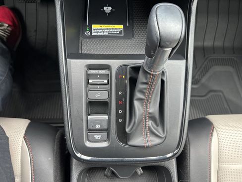 Certified 2025 Honda CR-V Sport Touring image 27