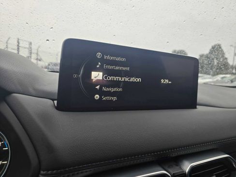 Used 2023 MAZDA CX-5 AWD 2.5 Turbo image 28