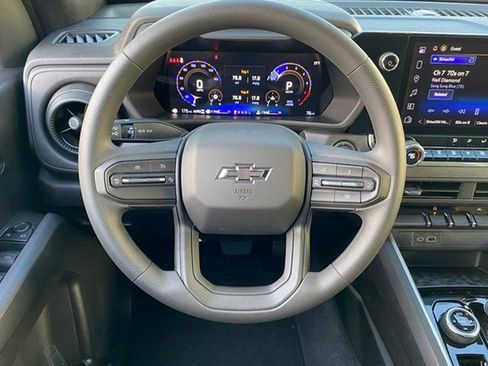 New 2026 Chevrolet Colorado Trail Boss image 6