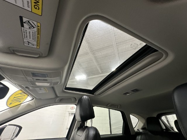Used 2019 MAZDA CX-5 Grand Touring FWD image 21