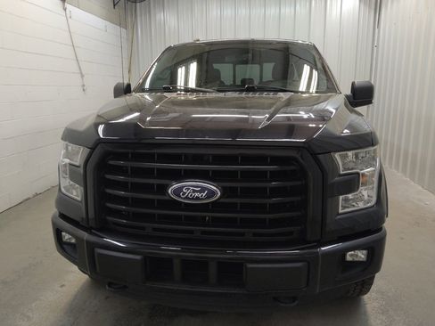 Used 2016 Ford F150 XLT w/ Equipment Group 302A Luxury image 15