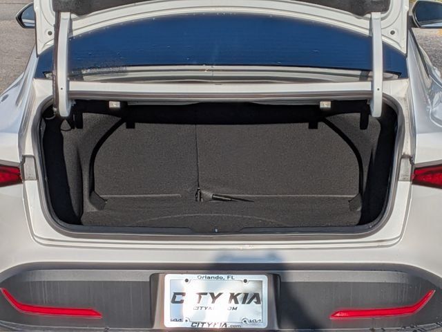 New 2026 Kia K4 EX FWD image 14