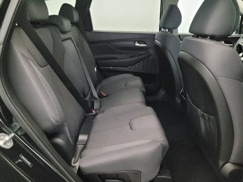 Used 2022 Hyundai Santa Fe SEL AWD/4WD image 19