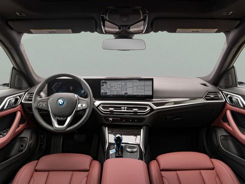 Used 2023 BMW i4 M50 AWD/4WD image 19