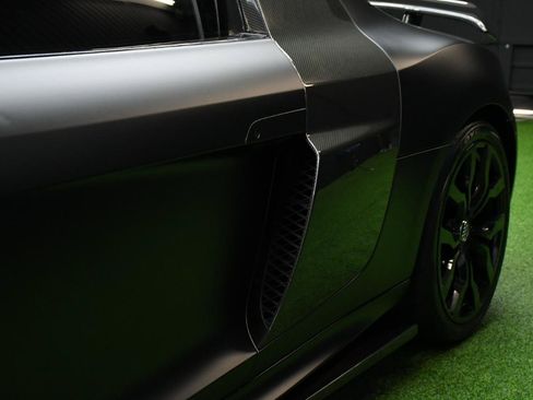 Used 2010 Audi R8 V10 AWD/4WD image 13