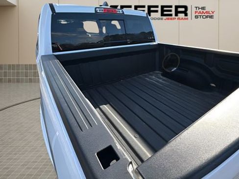 Used 2019 RAM 1500 Limited image 14