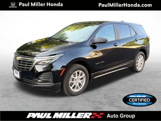 Used 2024 Chevrolet Equinox LS w/ LS Convenience Package AWD/4WD 360° Tour