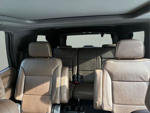 Used 2022 Chevrolet Tahoe High Country image 25