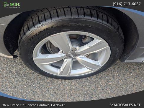 Used 2013 Audi A4 Premium Plus w/ Premium Plus Pkg AWD/4WD image 32