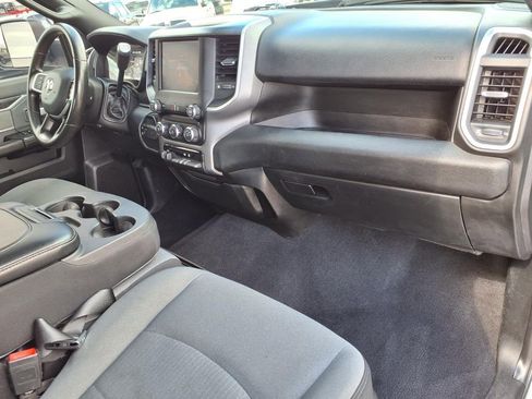 Used 2022 RAM 2500 Big Horn image 11