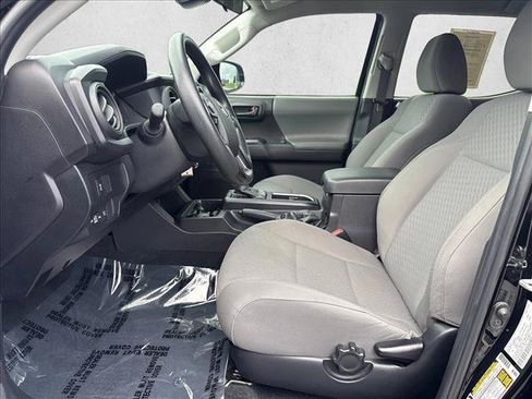 Certified 2023 Toyota Tacoma SR AWD/4WD image 10