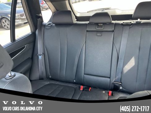 Used 2018 BMW X5 xDrive35i AWD/4WD image 14